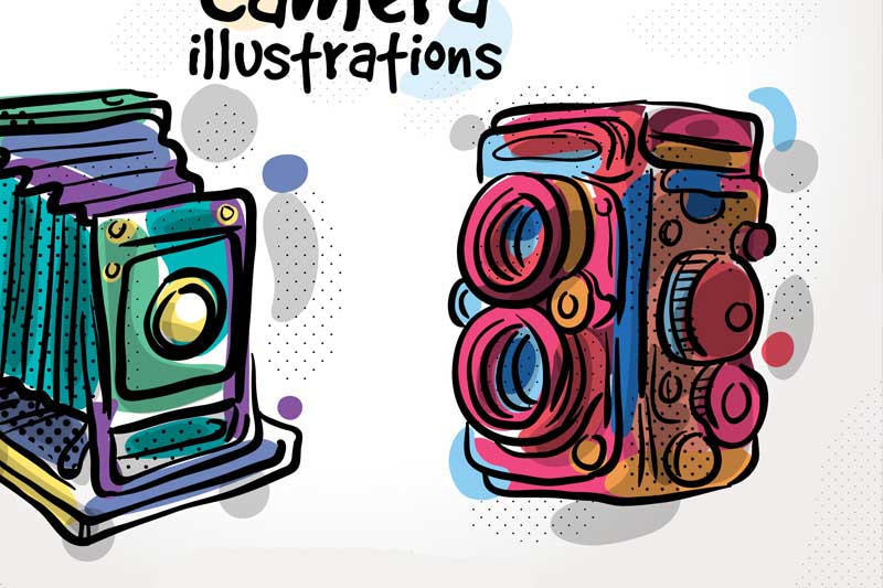 Ilustración digital Cuenca | Diseño profesional, creación de identidad corporativa desde cero, ilustraciones profesionales, proyectos de marketing para redes sociales & más!
