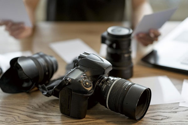 Fotógrafo Guayaquil - Estudio fotográfico móvil en Guayaquil