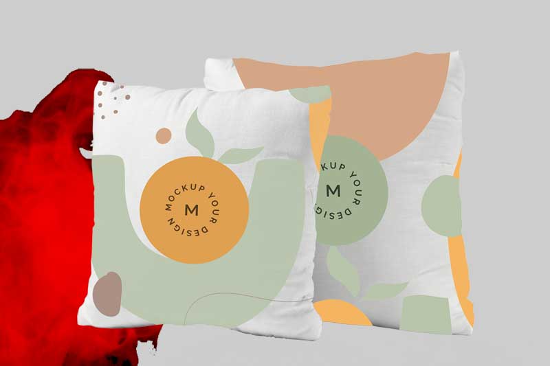 Cojines & almohadas personalizadas en Cuenca: Hermosos detalles para tu hogar o artículos publiciarios para tu empresa!